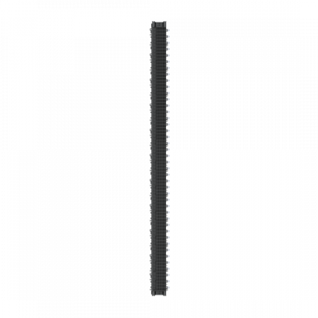 ABB ZLSP950E84-3LNLALB Starterpaket SMISSLINE TP Power Bar 250 A 84- PLE