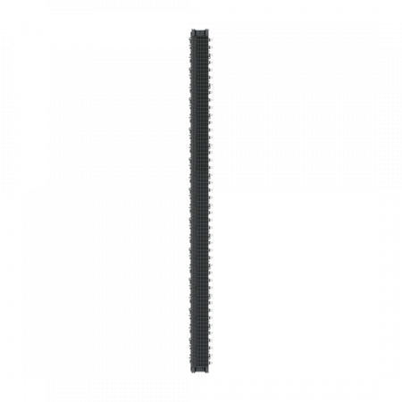 ABB ZLSP950E88-3LNLALB Starterpaket SMISSLINE TP Power Bar 250 A 88- PLE