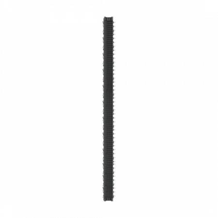 ABB ZLSP950E90-3LNLALB Starterpaket SMISSLINE TP Power Bar 250 A 90- PLE