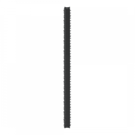 ABB ZLSP950E92-3LNLALB Starterpaket SMISSLINE TP Power Bar 250 A 92- PLE
