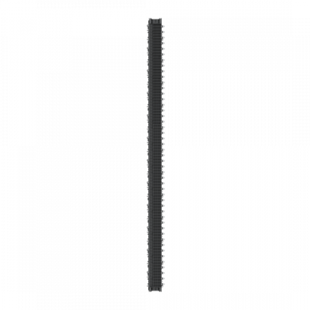 ABB ZLSP950E94-3LNLALB Starterpaket SMISSLINE TP Power Bar 250 A 94- PLE