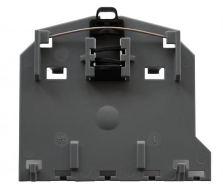 ABB ZLSP937 DIN Clip für Zusatzsockel SMISSLINE TP Power Bar