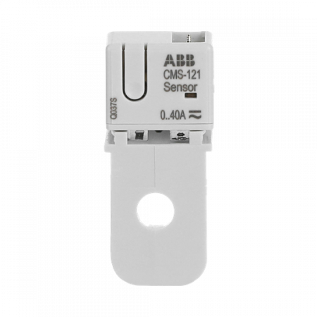 ABB CMS-121LA Offener Stromsensor Sensor 18mm, Open-Core-Sensor für InSite Energiemonitoring
