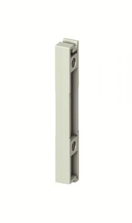 ABB ZLS965 Dummy Gehäuse ohne Anschlusslitze 9 mm SMISSLINE Universaladapter SMISSLINE TP und SMISSLINE TP PowerBar