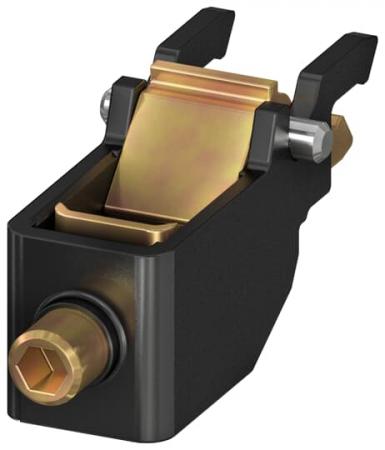 ABB ZLS936 Einspeiseblock Klemme L1 oder L2 oder L3 oder N