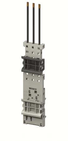 ABB ZMS132-3LB-PI Kombimodul L1, L2, L3, LB Anschluss oben für Smissline TP