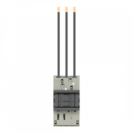 ABB ZMS932-PI Adapter für MS116/132 PI auf Smissline TP Litzen oben für PI Geräte für Smissline TP