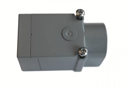 ABB ZLSP963 Zusatzabdeckung Einspeiseblock 250 A SMISSLINE TP PowerBar Bolt-On, ersetzt Abdeckung 8er Modul
