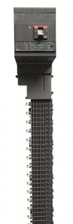 ABB ZLSP960-3L-78-R Direkteinspeisung SMISSLINE TP Starterpaket 250 A, 78 PLE