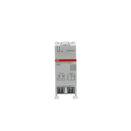ABB DM10 Digitales I/O-Modul je 2 digitale Eingänge und Ausgänge für InSite Energiemonitoring