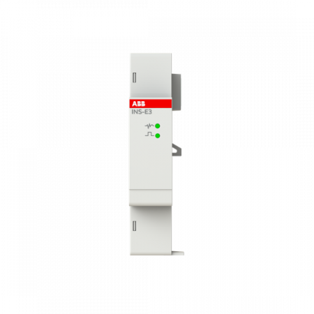 ABB INS-E3 InSite Energiemessmodul 3P+N, 80-240VAC, 1% Genauigkeit für teilbare Stromwandler CTS-1