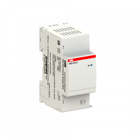 ABB INS-PS-2 InSite Spannungsversorgung für SCU200, 100-240VAC, 110-350VDC 30W, 45W Spitze InSite Energiemonitoring