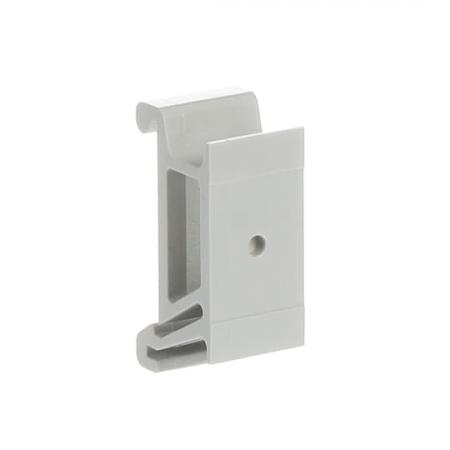 ABB ZLS740 Höhenadapter mit DIN-Schienenclip für Sicherungsautomaten SMISSLINE TP