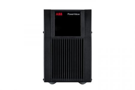 ABB EBM case 11T G2 2 kVA EBM Gehäuse für USV PowerValue 11T G2 2kVA