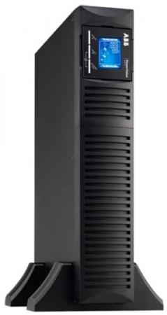 ABB UPS PowerValue 11RT G2 1 kVA S UPS PowerValue 11RT G2 1kVA S