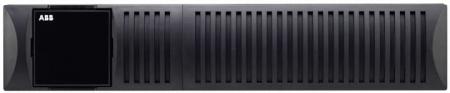 ABB External battery case 11RT G2 2 kVA Externes Batteriegehäuse 11RT G2 2kVA