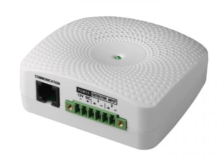 ABB EMD WebPro SNMP Temp.+Feucht.Sensor f. Webpro SNMP, kompatibel mit WebProSNMP+PV11RT G2 1-3kVA