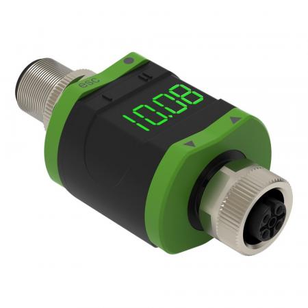 WAGO 765-2701/200-000 IO-Link Converter 4–20 mA