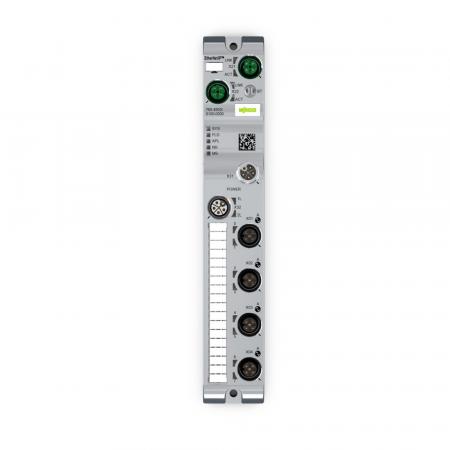 WAGO 765-4503/100-000 Anschlussblock 4-Port IO-Link Master EtherNet/IP