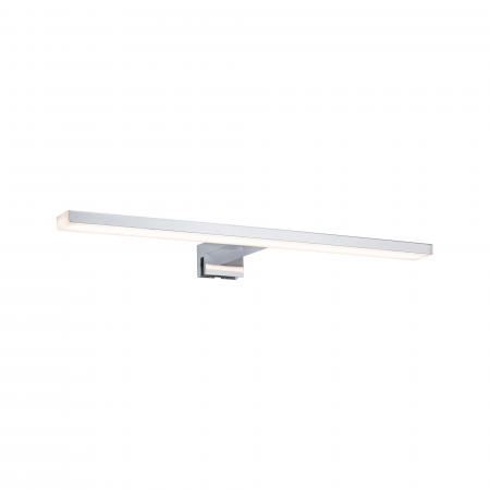 Paulmann LED-Spiegelleuchte HomeSpa Evie IP44 LED 40cm Chrom 78938