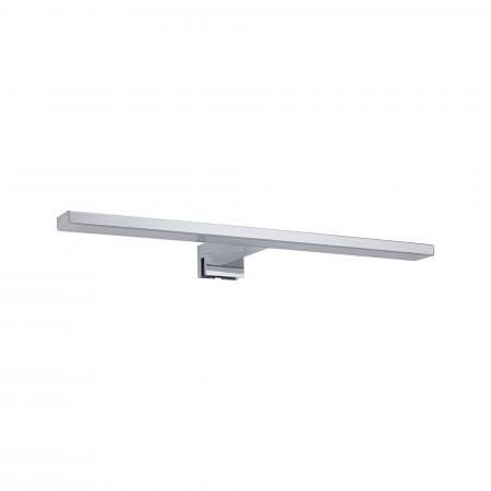 Paulmann LED-Spiegelleuchte HomeSpa Evie IP44 LED 40cm Chrom 78938