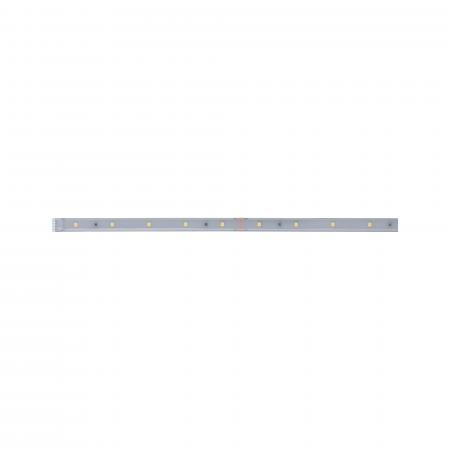 Paulmann 79870 MaxLED Streifen 1m Warmweiß IP44 Innen- und Außenbereich
