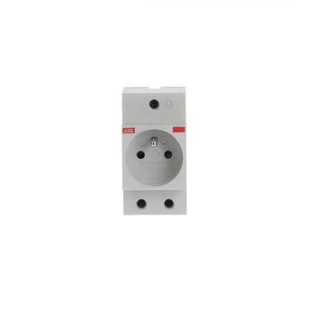ABB M1174 SCHUKO-Steckdose nach französischem Standard