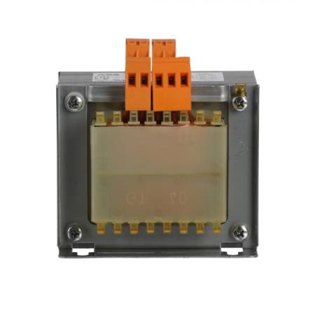 ABB TM-I 400/115-230 P Steuer/Trenntrafo Einphasig, 400 VA, Sekundärspannung 115-230 V AC