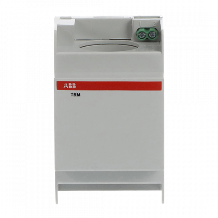 ABB TRM Ringkernwandler, modular 29 mm, modulare Ausführung 29 mm, modulare Ausführung