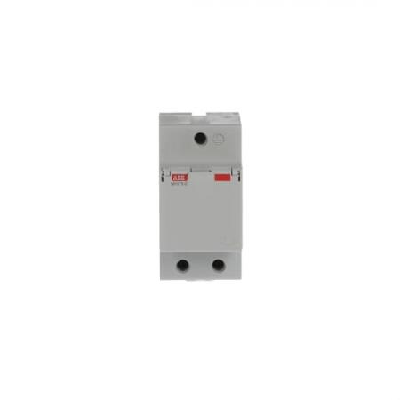 ABB M1175-C SCHUKO-Steckdose mit Klappdeckel