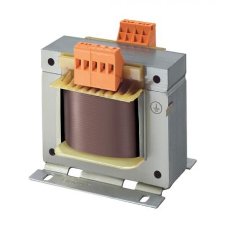 ABB TM-I 2000/115-230 P Steuer/Trenntrafo Einphasig, 2000 VA, Sekundärspannung 115-230 V AC