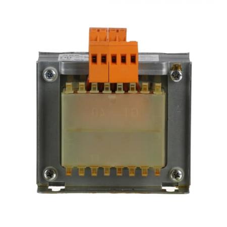 ABB TM-I 320/115-230 P Steuer/Trenntrafo Einphasig, 320 VA, Sekundärspannung 115-230 V AC