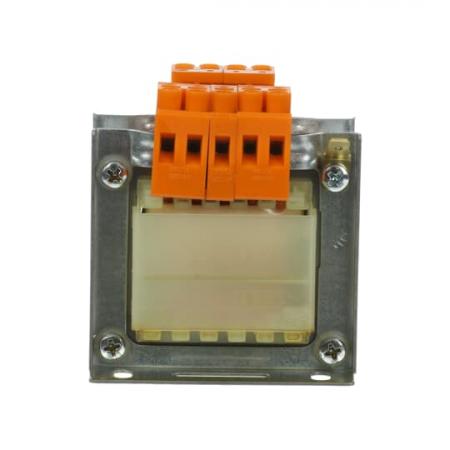 ABB TM-I 50/115-230 P Steuer-/Trenntrafo Einphasig, 50 VA, Sekundärspannung 115-230 V AC