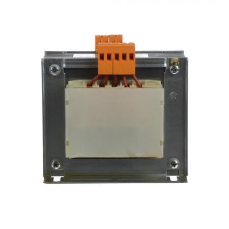ABB TM-S 630/24-48 P Steuer/Sicherungstrafo Einphasig, 630 VA, Sekundärspannung 24-48 V AC