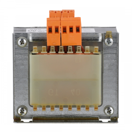 ABB TM-S 400/24-48 P Steuer/Sicherungstrafo Einphasig, 400 VA, Sekundärspannung 24-48 V AC