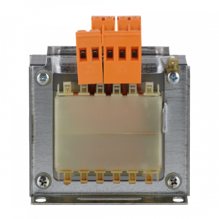 ABB TM-S 160/24-48 P Steuer/Sicherungstrafo Einphasig, 160 VA, Sekundärspannung 24-48 V AC