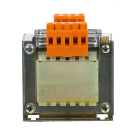 ABB TM-S 100/24-48 P Steuer/Sicherungstrafo Einphasig, 100 VA, Sekundärspannung 24-48 V AC