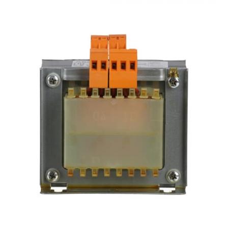 ABB TM-S 320/24-48 P Steuer/Sicherungstrafo Einphasig, 320 VA, Sekundärspannung 24-48 V AC