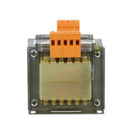 ABB TM-S 250/24-48 P Steuer/Sicherungstrafo Einphasig, 250 VA, Sekundärspannung 24-48 V AC
