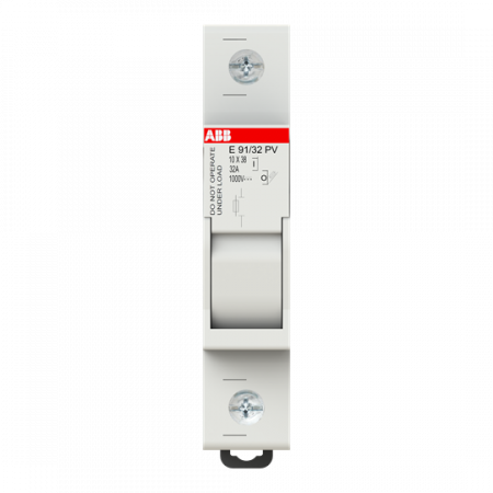 ABB E 91/32 PV Sicherungstrennschalter 1-polig, 32A