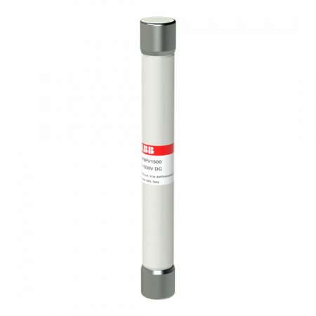ABB E9F8 PV1500 Sicherungen für Photovoltaik bis 1500 V DC, 8A