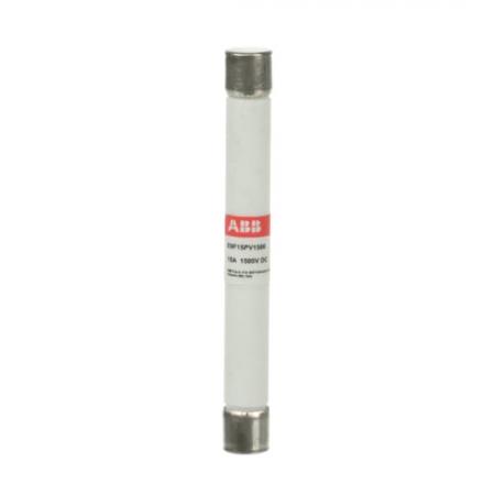 ABB E9F15 PV1500 Sicherungen für Photovoltaik bis 1500 V DC, 15A