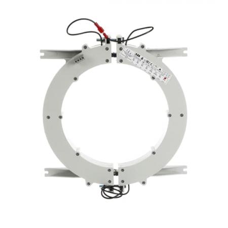 ABB TR5/A Ringkernwandler 210mm, öffenbare Ausführung 210mm, öffenbare Ausführung