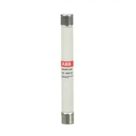 ABB E9F25 PV1500 Sicherungen für Photovoltaik bis 1500 V DC, 25A