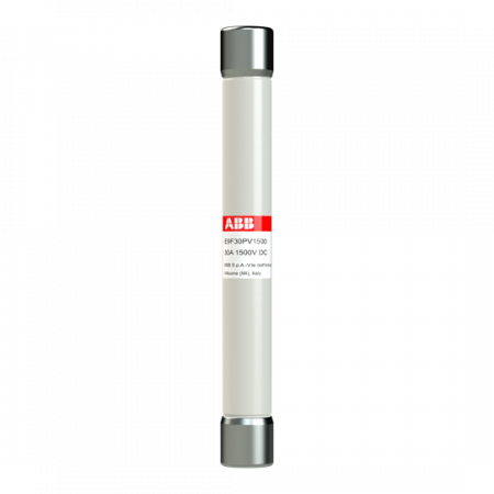 ABB E9F30 PV1500 Sicherungen für Photovoltaik bis 1500 V DC, 30A