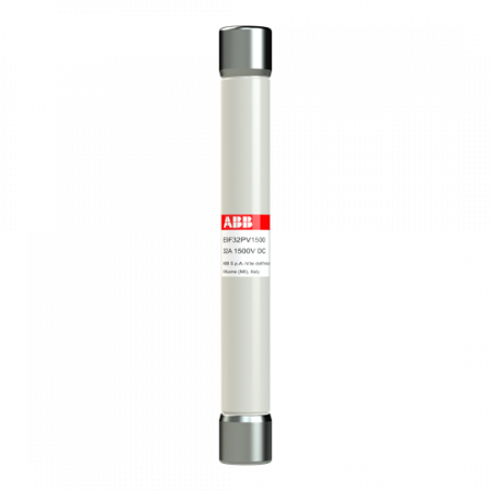 ABB E9F32 PV1500 Sicherungen für Photovoltaik bis 1500 V DC, 32A