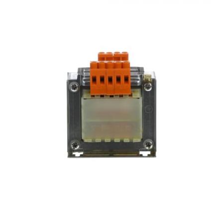 ABB TM-S 100/12-24 P Steuer/Sicherungstrafo Einphasig, 100 VA, Sekundärspannung 12-24 V AC