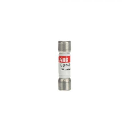 ABB E 9F15 PV Sicherung 10,3x38, 15A
