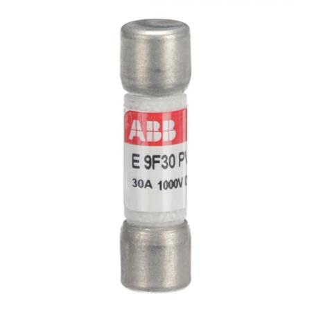 ABB E 9F30 PV Sicherung 10,3x38, 30A
