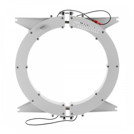 ABB TR 6/A Ringkernwandler 300 mm, öffenbare Ausführung 300 mm, öffenbare Ausführung